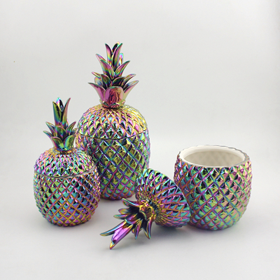 pineapple canister sets