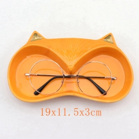 bandejas porta-gafas ceramicas